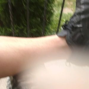 Meet your Posher, Gavin