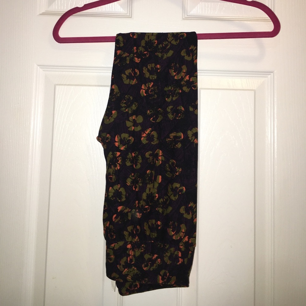 Lularoe One Size Leggings