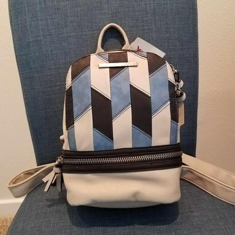 Steve Madden Mini Backpack - NWT