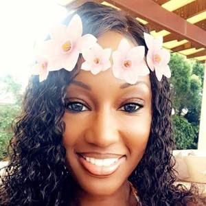 Meet your Posher, Kimberly