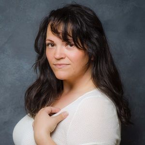 Meet your Posher, Casey