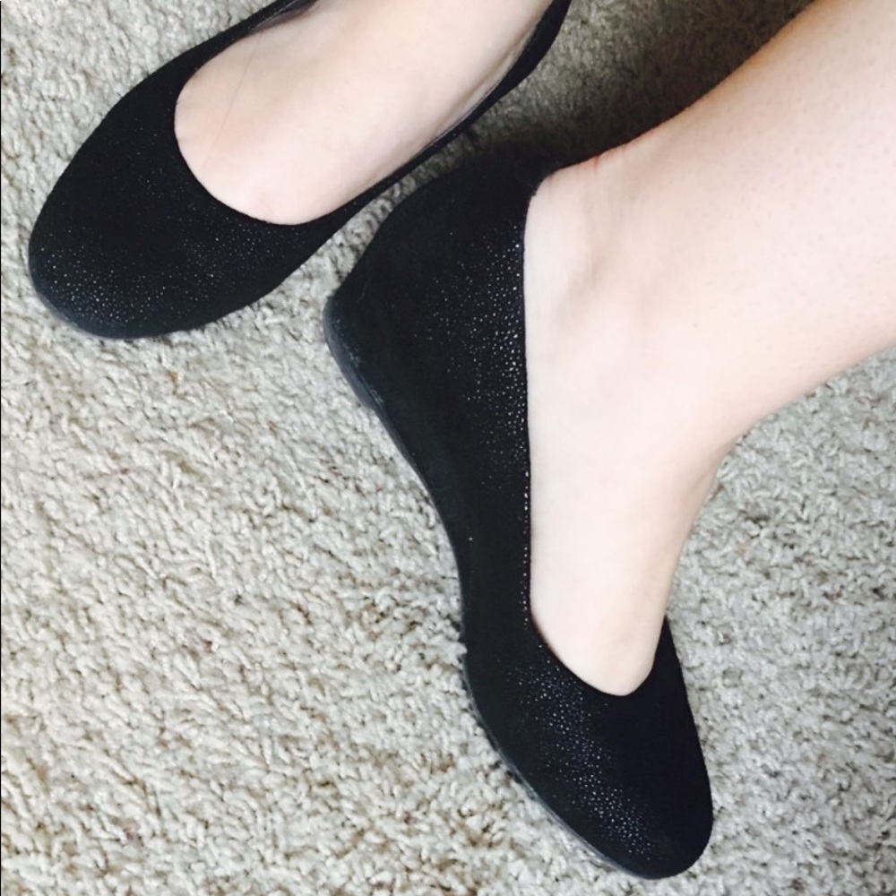 🖤🖤SAS Black Wedges🖤🖤