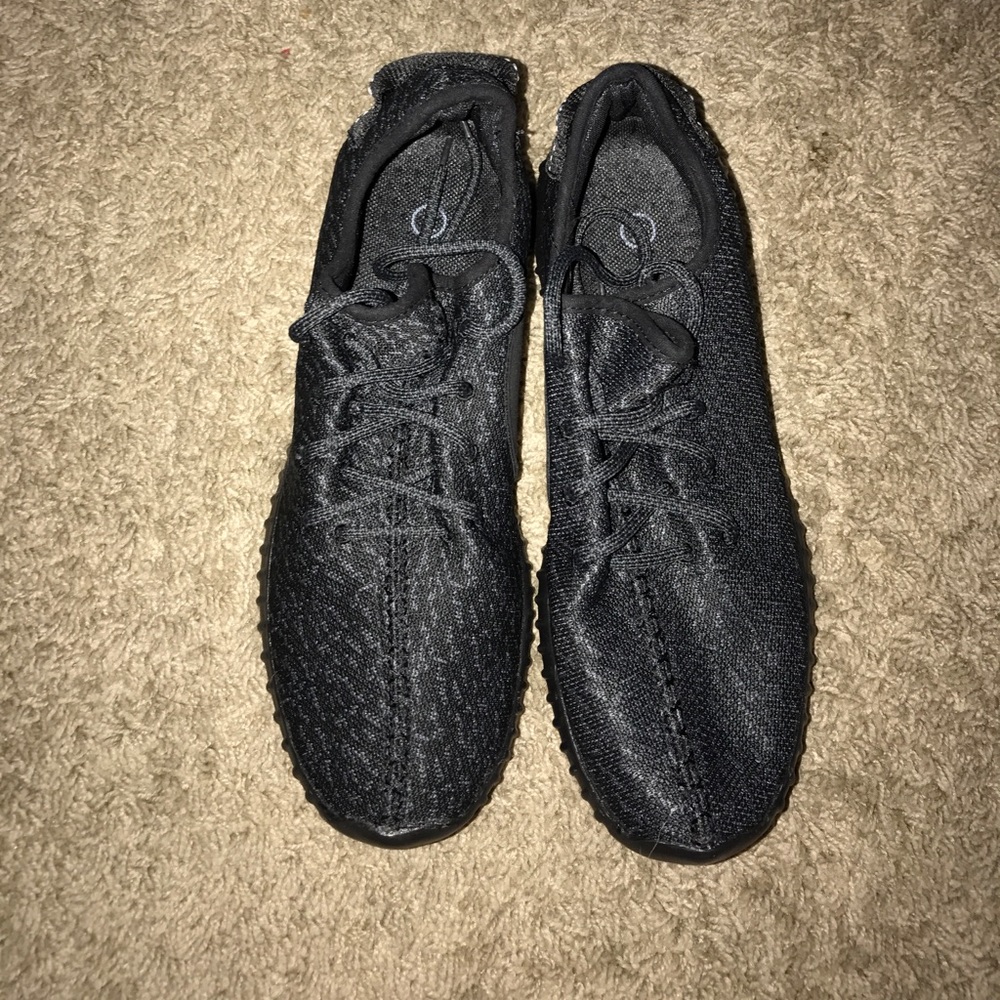 Adidas Yeezy shoe