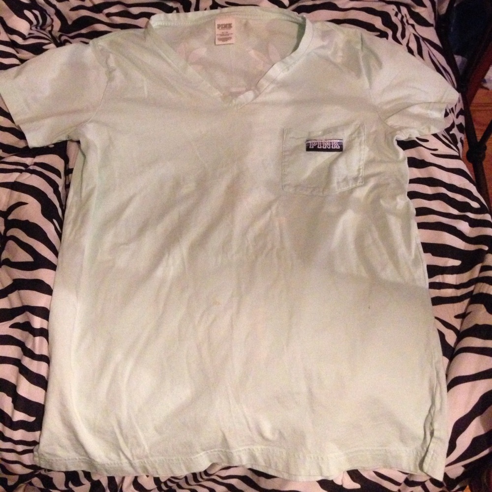 VS V-neck