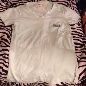 VS V-neck