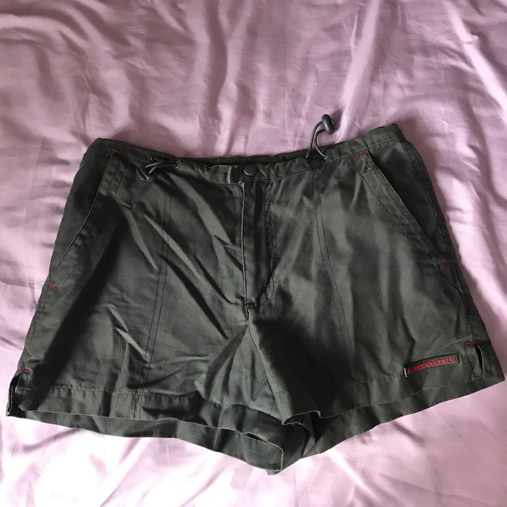 Aeropostale shorts