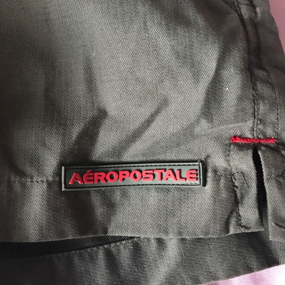 Aeropostale shorts - Picture 3 of 4