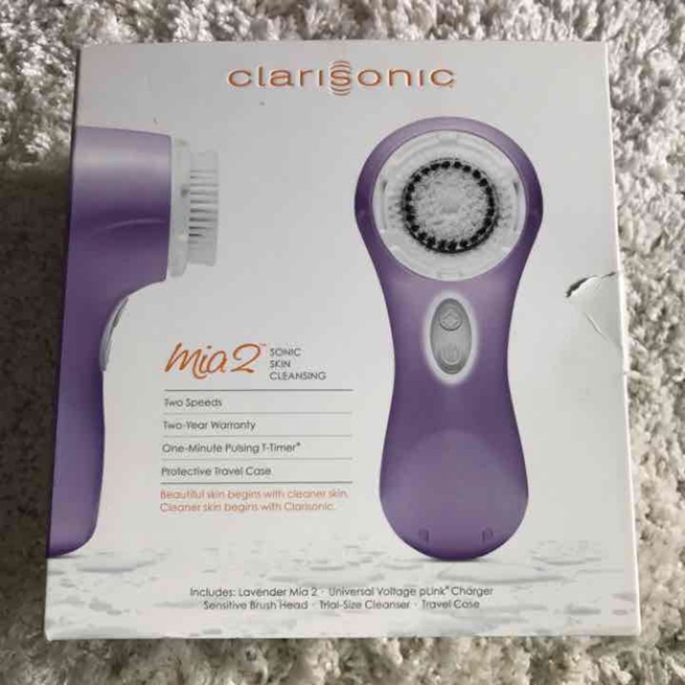 Clarisonic