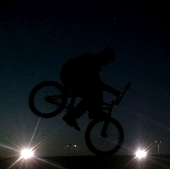 Meet your Posher, Jake - Picture 1 of 1