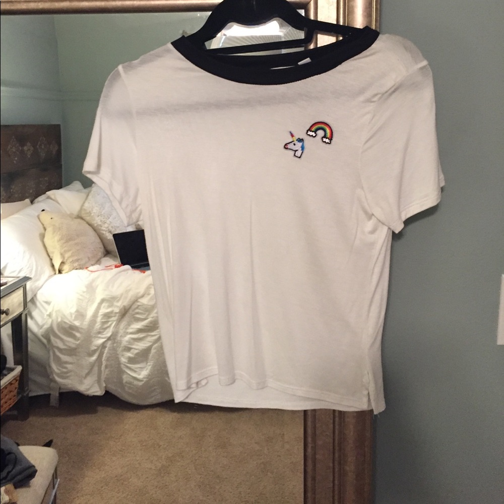 Brandy soft T-shirt