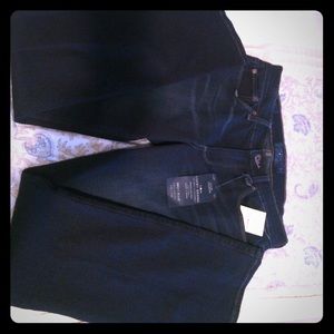 Size 2/26 Lucky Brand Sweet Boot Jeans