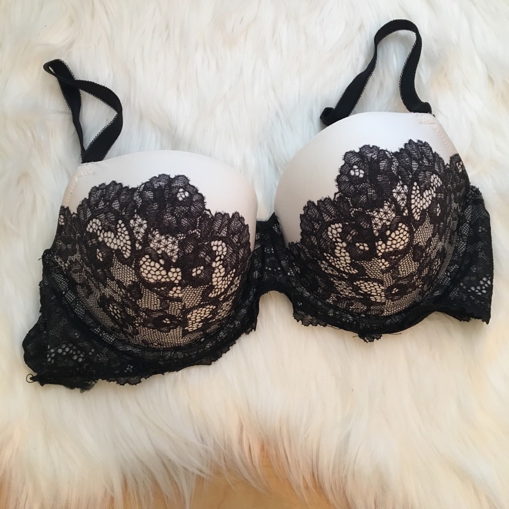 VS Dream Angels Demi 32DDD