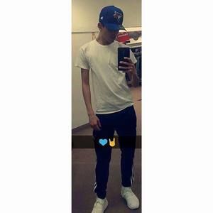 Meet your Posher, Jonathan