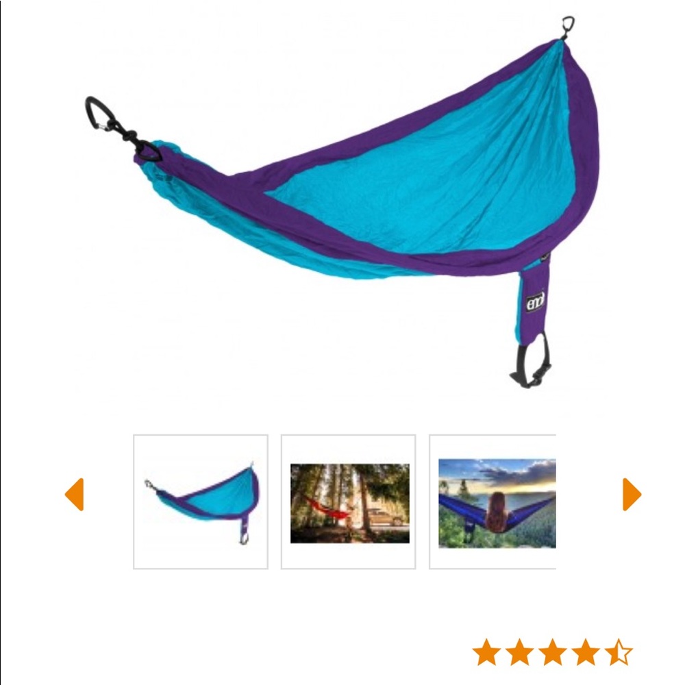 ENO HAMMOCK