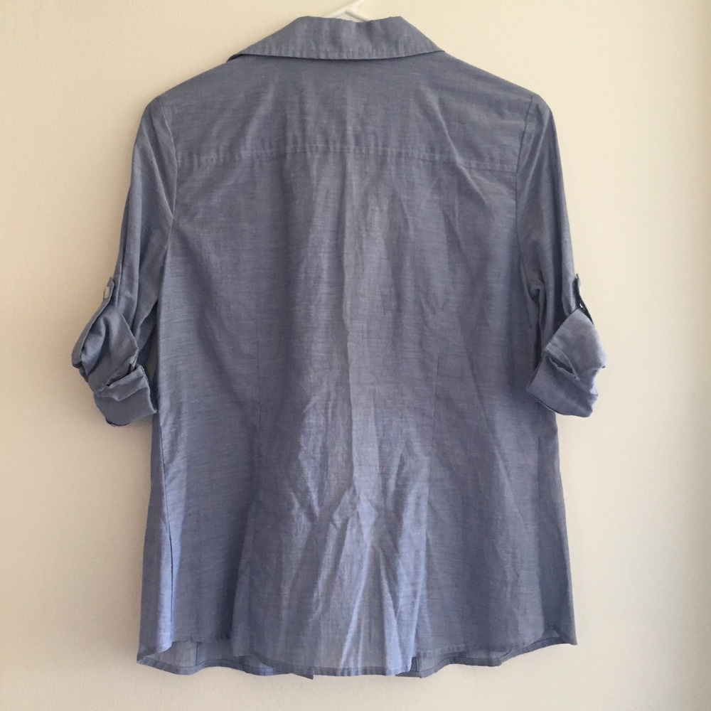 Apt. 9 Button Down Nwot - image 5