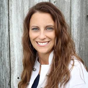 Meet your Posher, Tammie