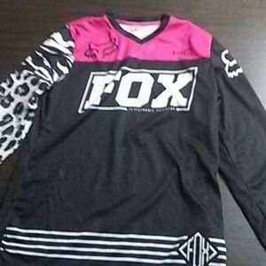 Fox long sleeve