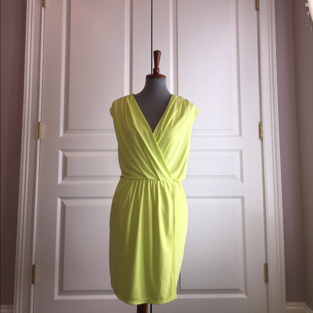 Rachel Rachel Roy Dress