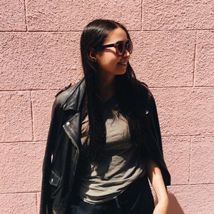 Meet your Posher, Kamilla