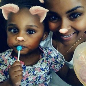 Meet your Posher, Brandy