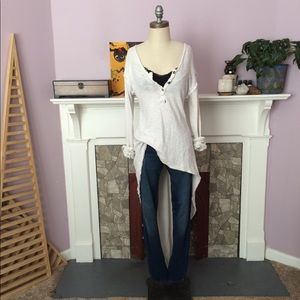 ⚡️FLASH SALE⚡️ High Rise Levi's Denim Jeans-Blue