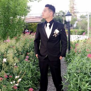 Meet your Posher, Joaquin