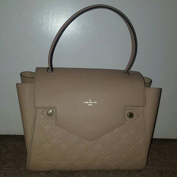 Louis Vuitton Bag - Picture 1 of 5