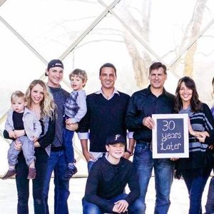 Meet your Posher, Billy