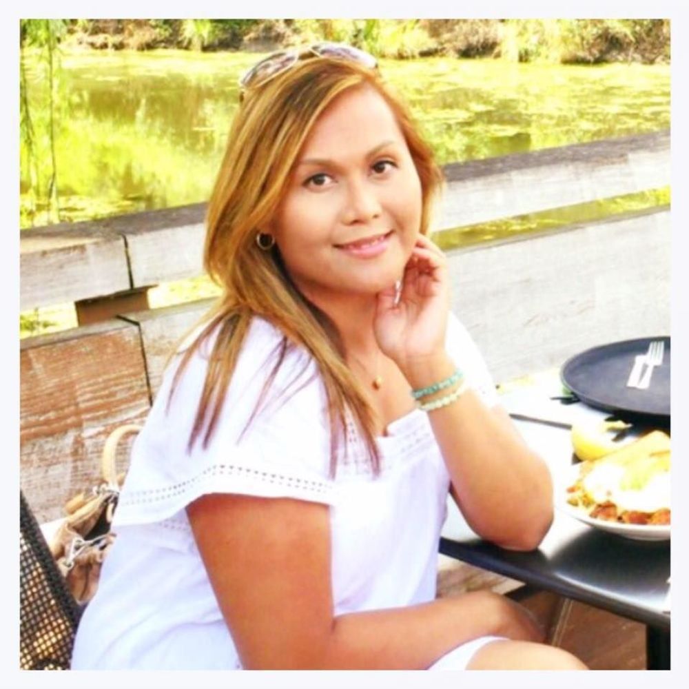 Meet your Posher, Audrina