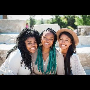 Meet your Posher, Grace