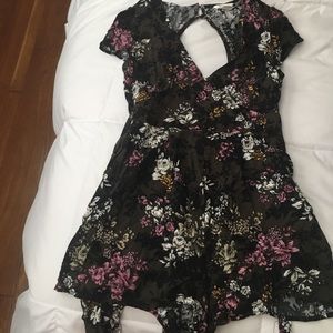 Romper! Super classy