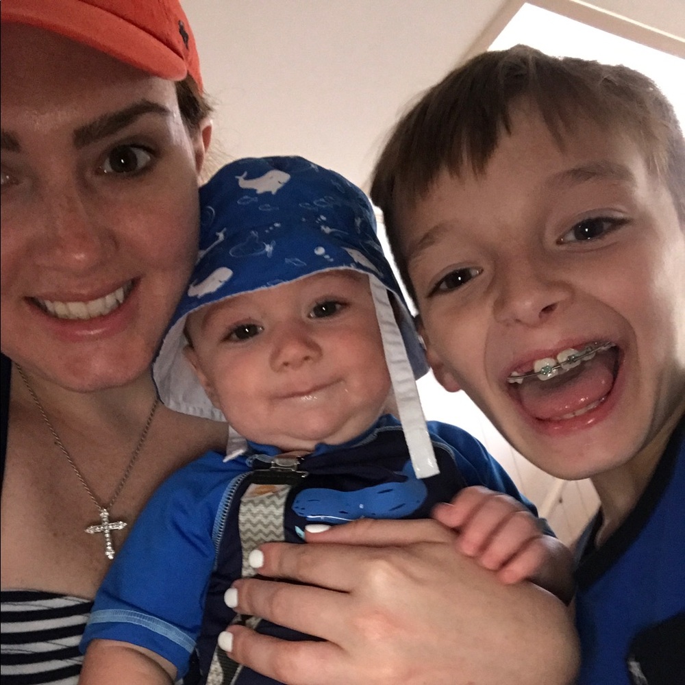 Meet your Posher, Lauren