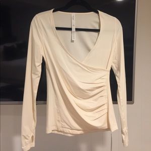 Lululemon Sunset Salutation LS