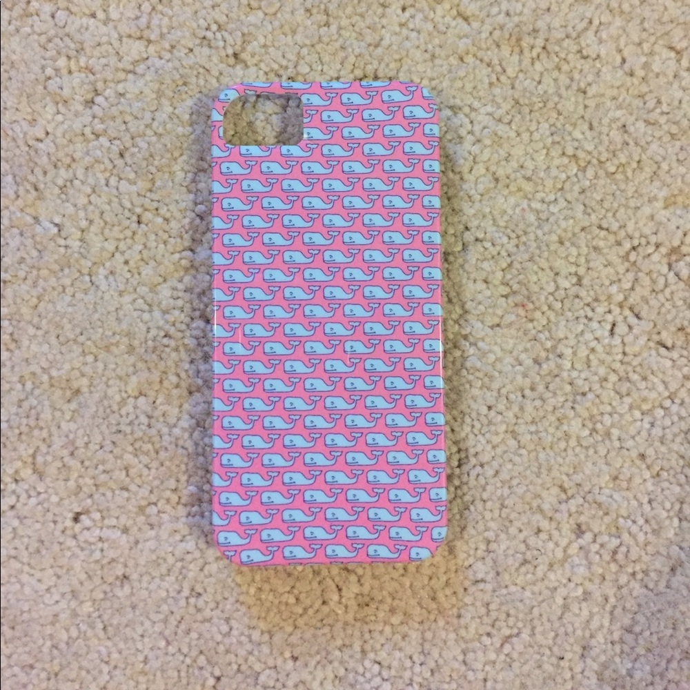 Vineyard Vines iPhone 5 Case