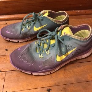 Nike Free TR Fit 4