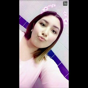 Meet your Posher, Marisol