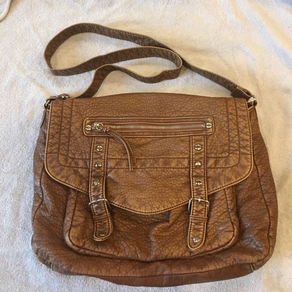 Aeropostale messenger bag