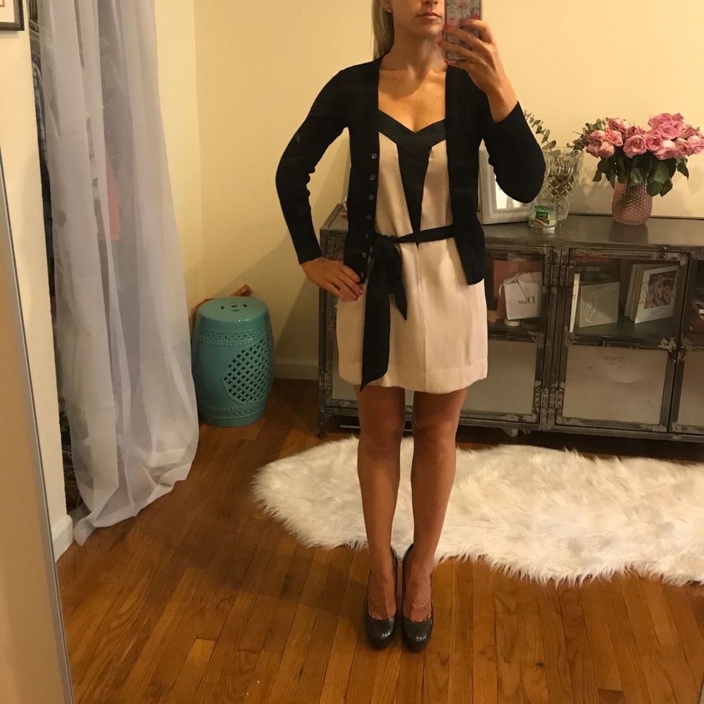 Banana republic dress