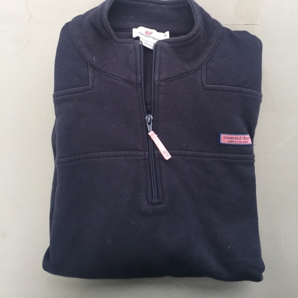 Vineyard Vines XL Navy