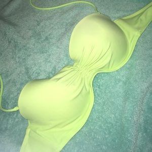 Victoria's Secret bathing suit