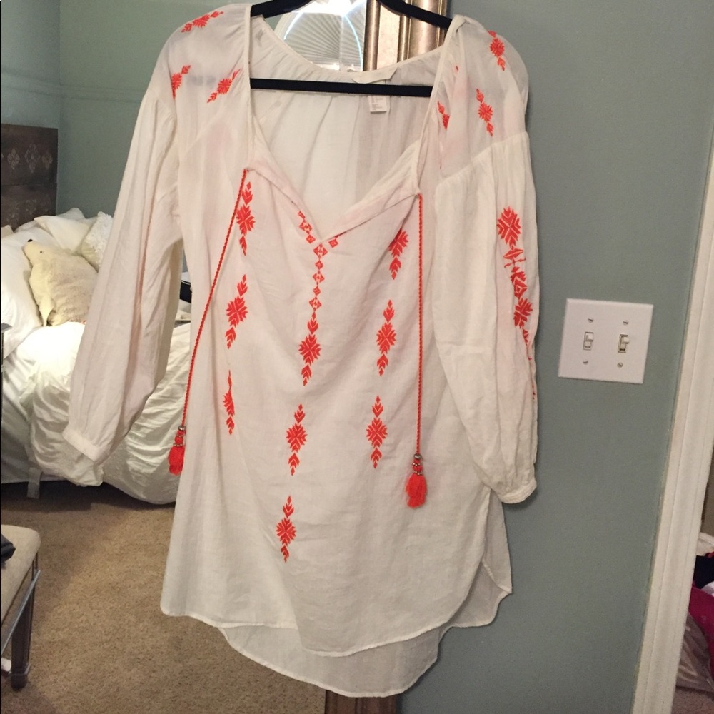 Comfy Dress
