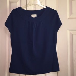 Short sleeve sweater New without Tags