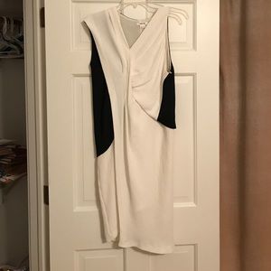 Helmut Lang dress