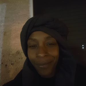 Meet your Posher, Irene