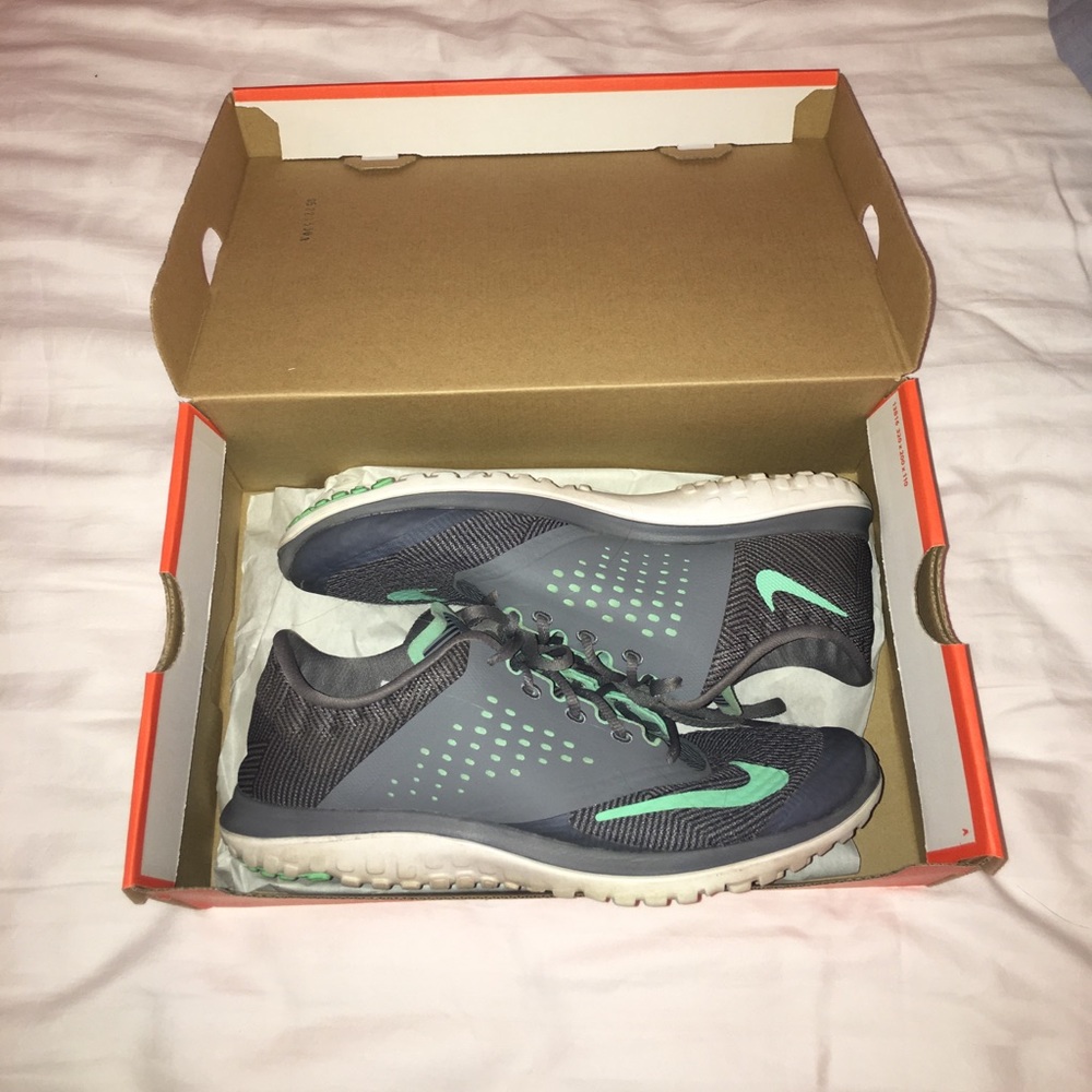 Women's Nike Sneakers