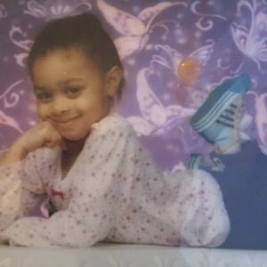 Meet your Posher, Chadai