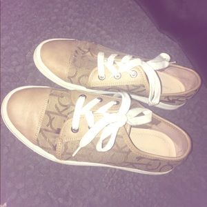 Calvin Klein shoes!!