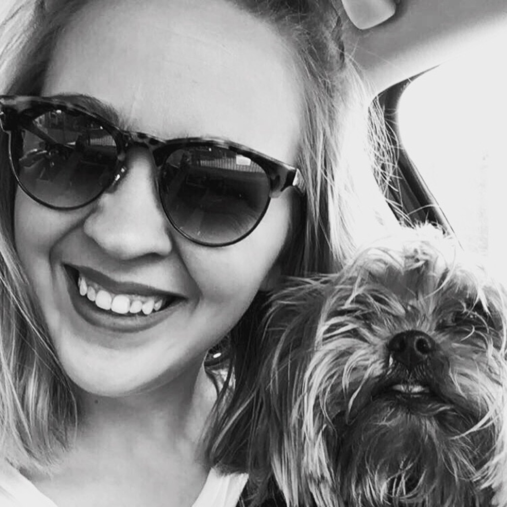 Meet your Posher, Breann