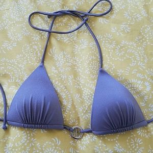 Victoria Secret push up swim top