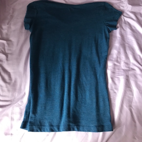 Giants v-neck shirt - Picture 2 of 2